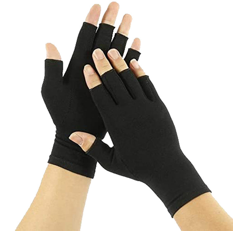 Gants de Compression Arthrite Gemini ™ - 60 %