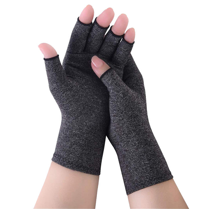 Gants de Compression Arthrite Gemini ™ - 60 %