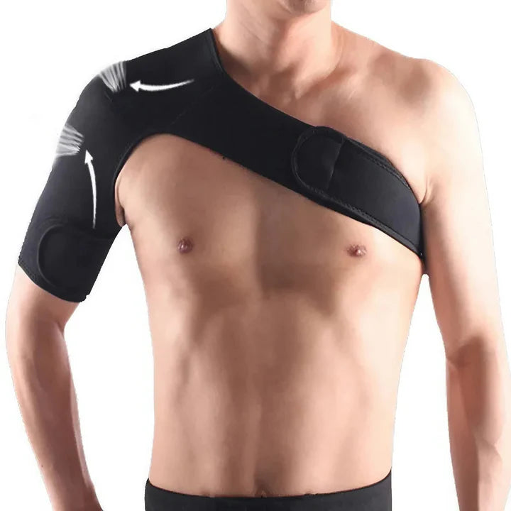 Attelle de Compression Orthopédique Gemini™