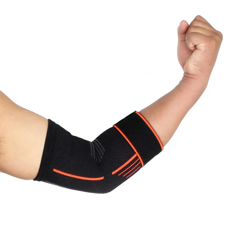 Orthèse Compression pour le Coude Gemini™