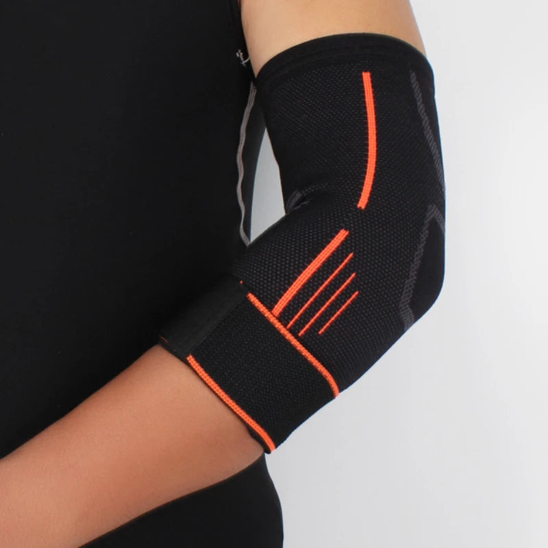 Orthèse Compression pour le Coude Gemini™