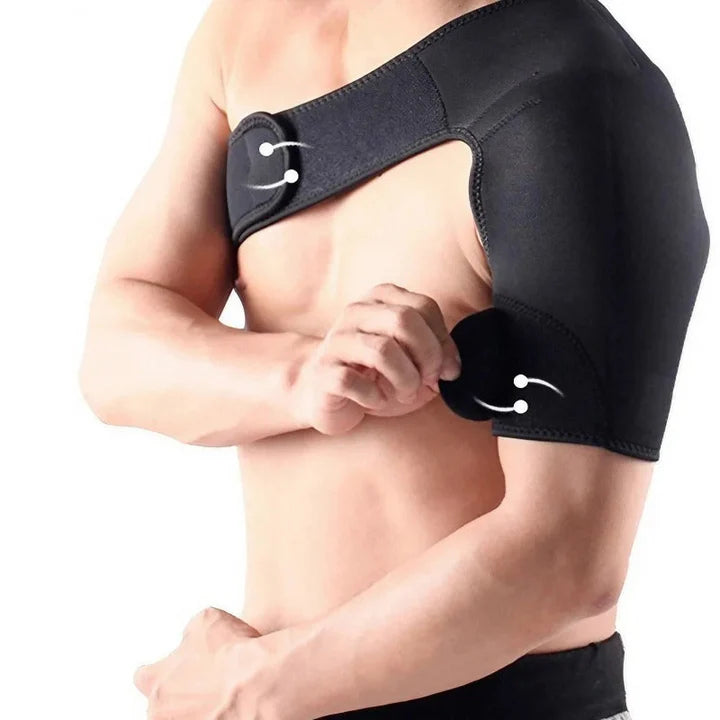 Attelle de Compression Orthopédique Gemini™