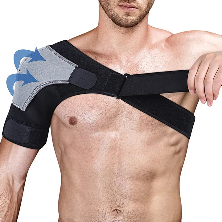 Attelle de Compression Orthopédique Gemini™