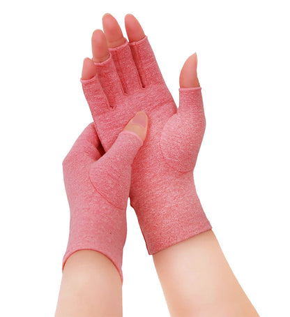 Gants de Compression Arthrite Gemini ™